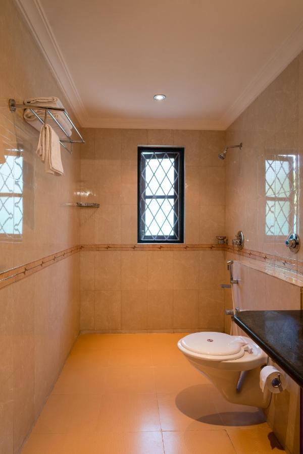 West Valley Villa ,North Goa กัวเก่า ภายนอก รูปภาพ